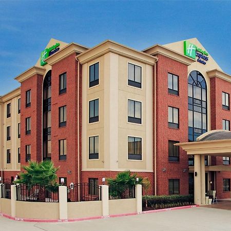 Holiday Inn Express & Suites La Porte, An Ihg Hotel Екстер'єр фото