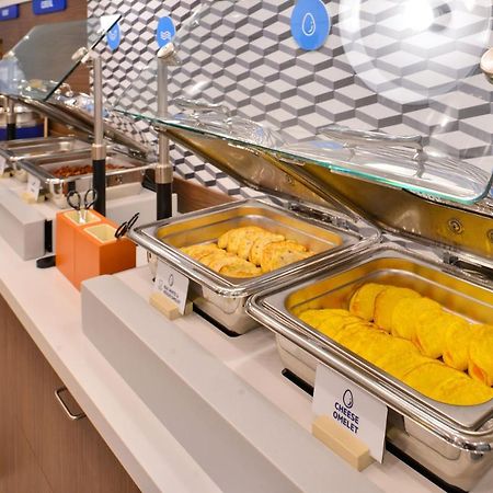 Holiday Inn Express & Suites La Porte, An Ihg Hotel Екстер'єр фото
