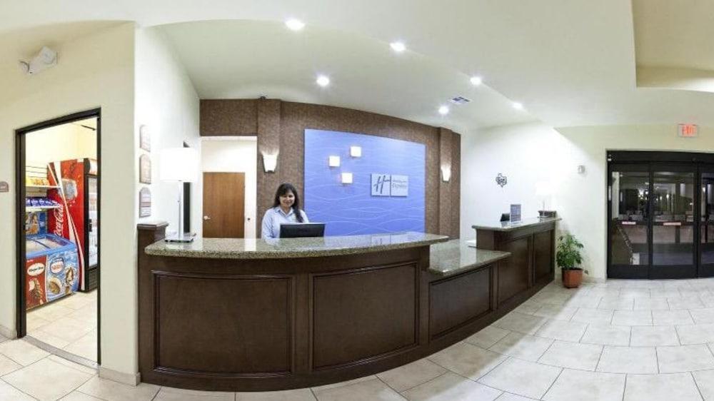 Holiday Inn Express & Suites La Porte, An Ihg Hotel Екстер'єр фото