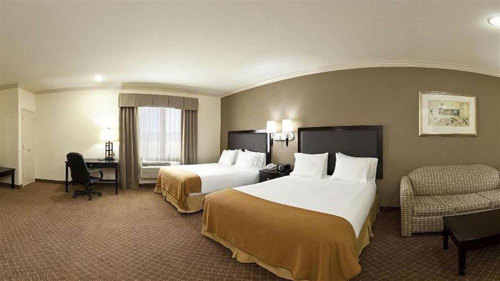 Holiday Inn Express & Suites La Porte, An Ihg Hotel Екстер'єр фото