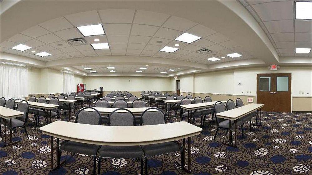 Holiday Inn Express & Suites La Porte, An Ihg Hotel Екстер'єр фото