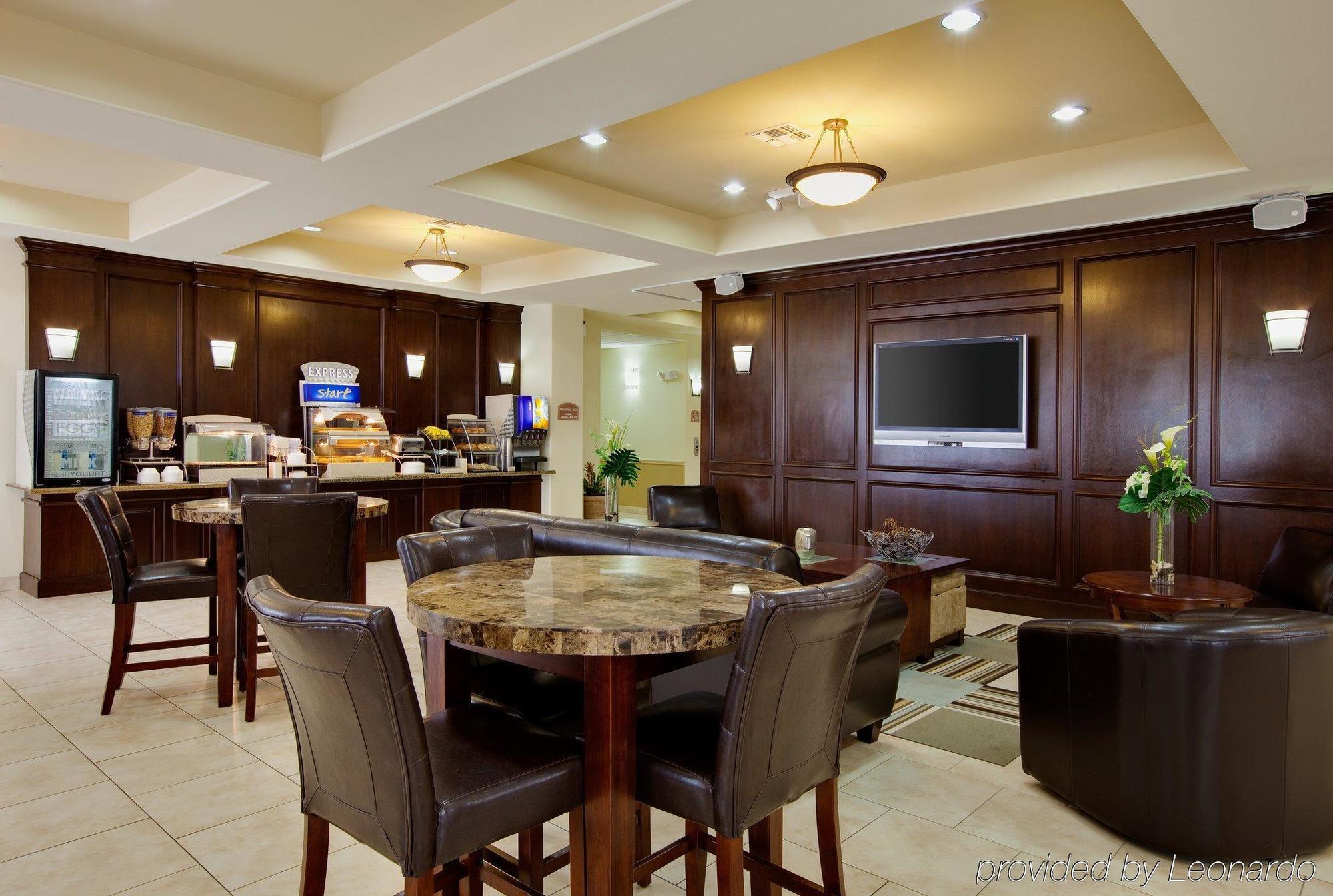 Holiday Inn Express & Suites La Porte, An Ihg Hotel Екстер'єр фото