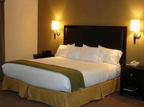 Holiday Inn Express & Suites La Porte, An Ihg Hotel Номер фото
