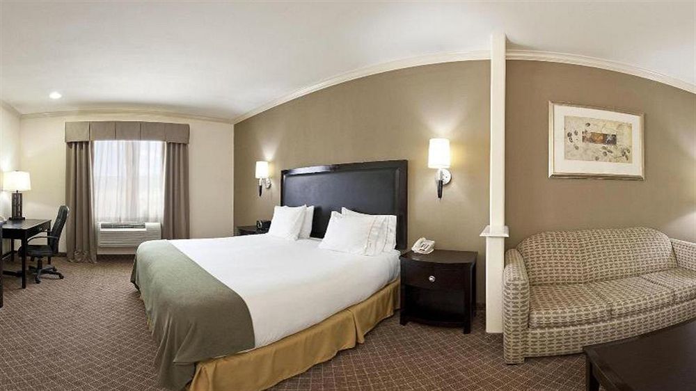 Holiday Inn Express & Suites La Porte, An Ihg Hotel Екстер'єр фото