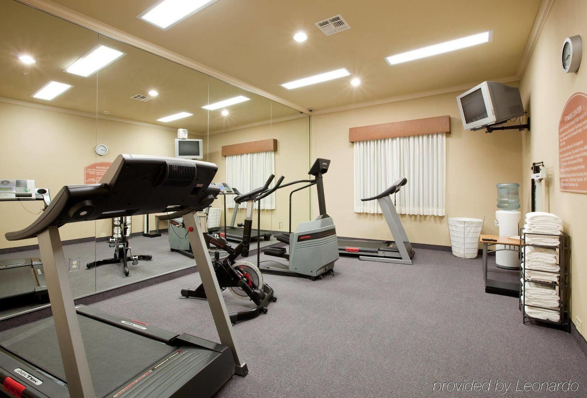 Holiday Inn Express & Suites La Porte, An Ihg Hotel Екстер'єр фото