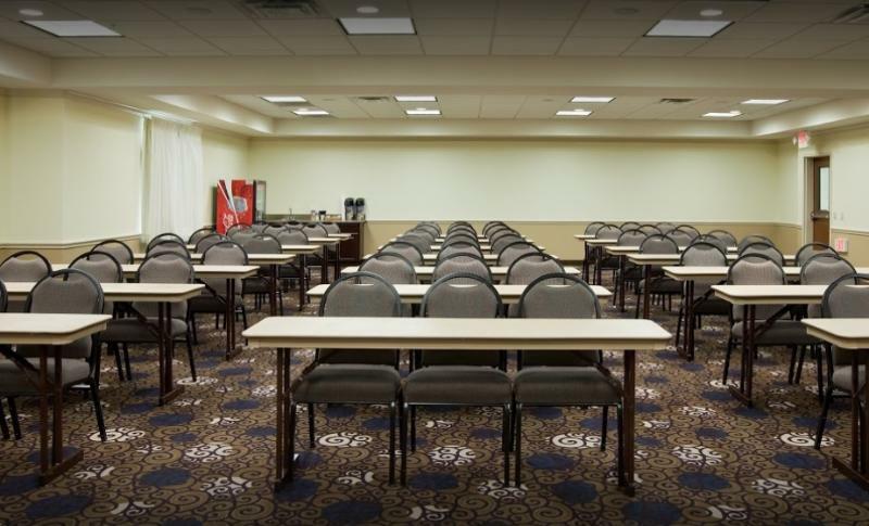 Holiday Inn Express & Suites La Porte, An Ihg Hotel Екстер'єр фото