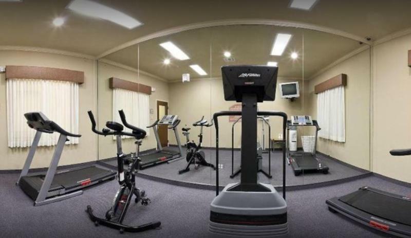 Holiday Inn Express & Suites La Porte, An Ihg Hotel Екстер'єр фото
