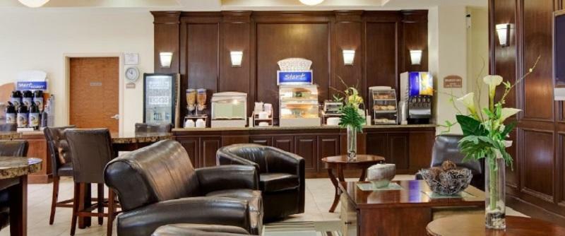 Holiday Inn Express & Suites La Porte, An Ihg Hotel Екстер'єр фото